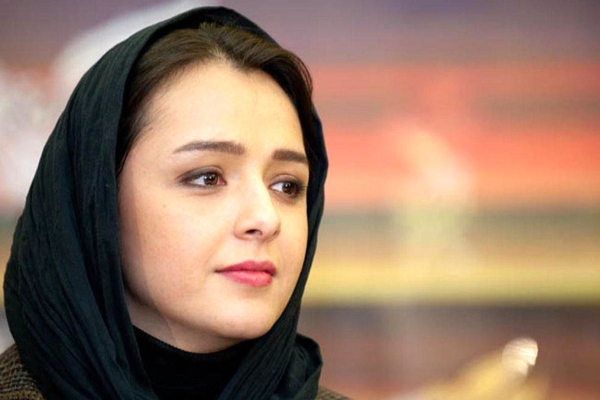Etiraz aksiyalarına dəstək olan iranlı aktrisa həbsdən azad olunub